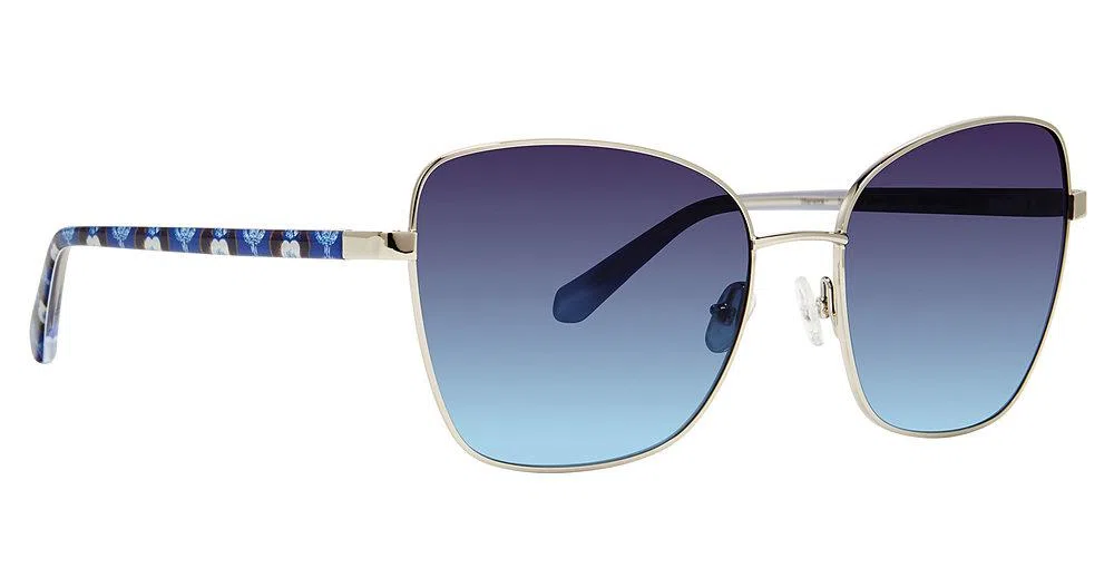 Vera Bradley VBWARWICK Sunglasses - view 3